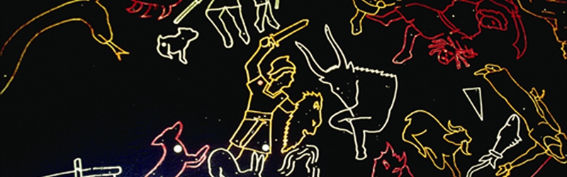 Greek Banner