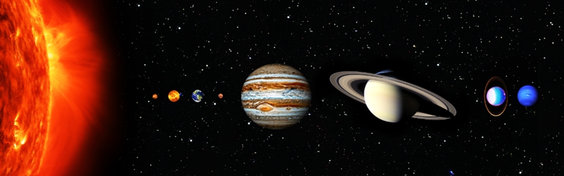 Solar System 1